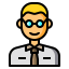 Teacher icon 64x64