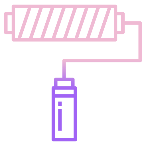 Roller Symbol