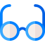 Glasses icon 64x64