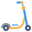 Kick scooter icon 64x64