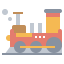 Locomotive icon 64x64