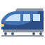 Train icon 64x64