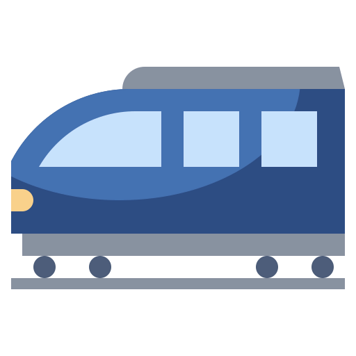 Train icon