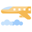 Airplane icon 64x64