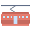 Tram icon 64x64