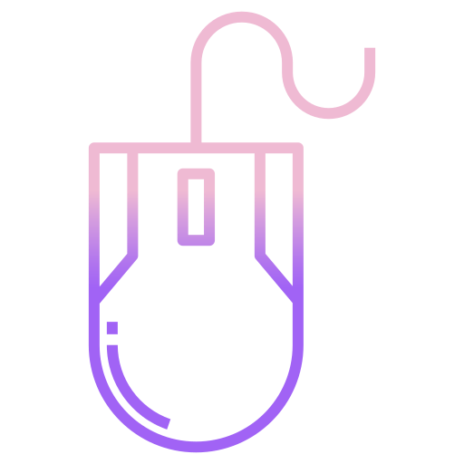 Mouse icon