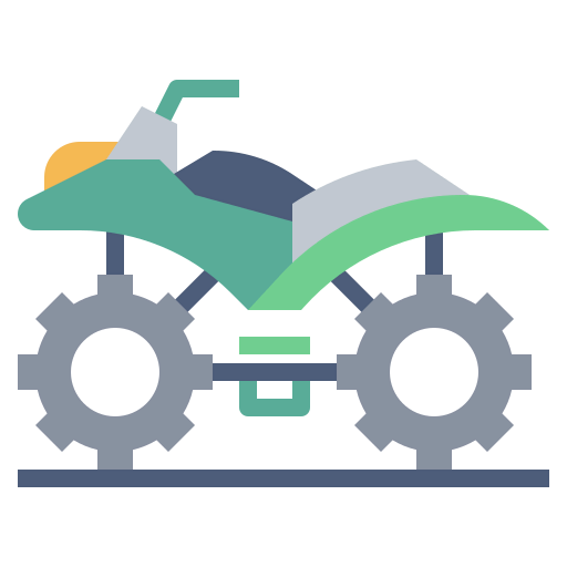 Atv icon