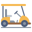 Golf cart icon 64x64