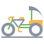 Rickshaw icon 64x64