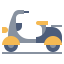 Motorbike icon 64x64
