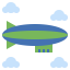 Airship icon 64x64