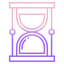 Sandglass icône 64x64