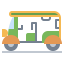 Rickshaw icon 64x64