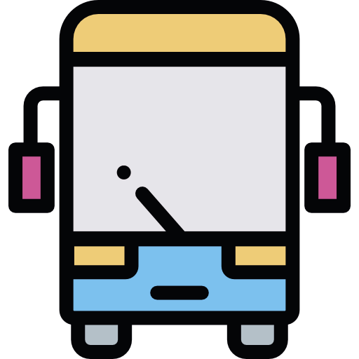 Bus icon