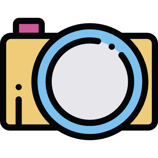 Camera icon