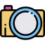 Camera icon 64x64