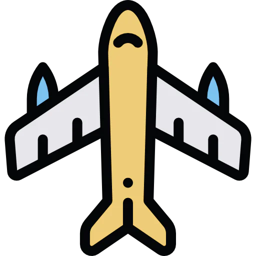 Plane icon
