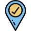 Location icon 64x64