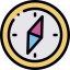 Compass icon 64x64