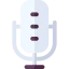 Microphone icon 64x64