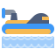 Hovercraft icon 64x64