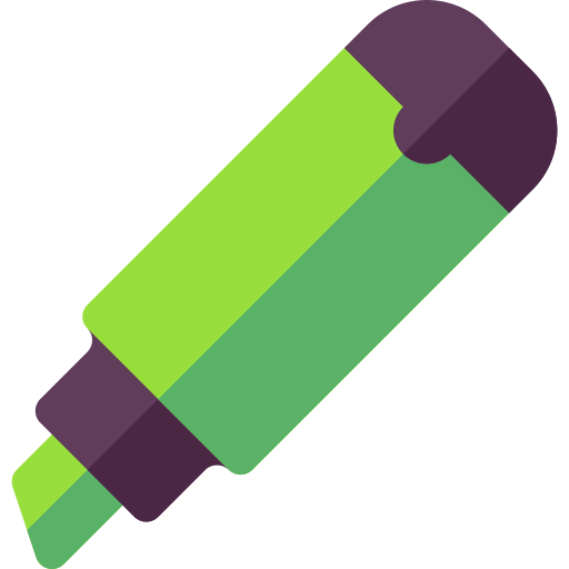 Marker icon