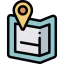 Map icon 64x64