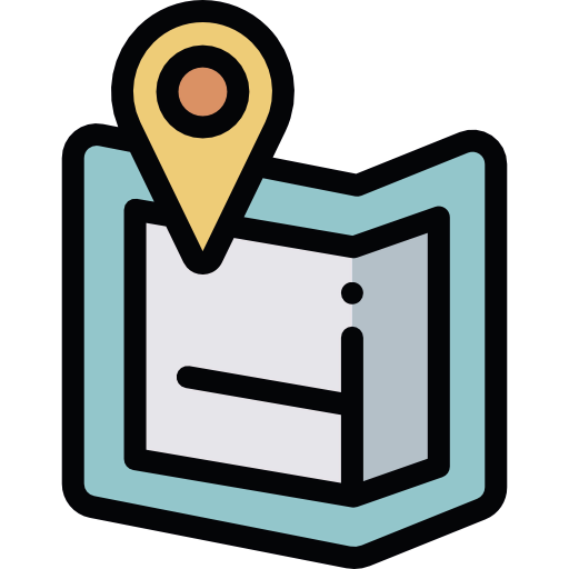 Map icon