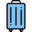 Suitcase icon 64x64