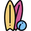 Surf icon 64x64