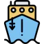 Boat icon 64x64