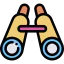 Binocular icon 64x64