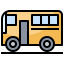 Bus icon 64x64