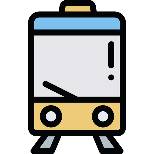 Train icon