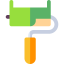 Paint roller icon 64x64