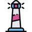 Lighthouse icon 64x64