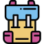 Backpack icon 64x64