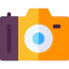 Camera icon 64x64