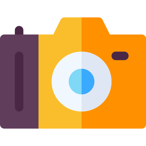 Camera icon