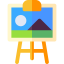 Canvas icon 64x64