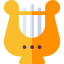 Harp icon 64x64