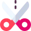Scissors icon 64x64