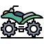 Atv icon 64x64