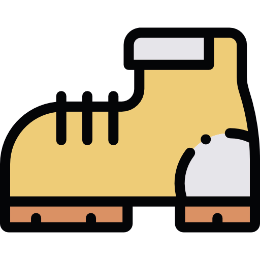 Boot icon