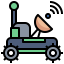 Moon rover 图标 64x64
