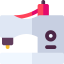 Sewing machine icon 64x64
