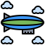 Airship icon 64x64