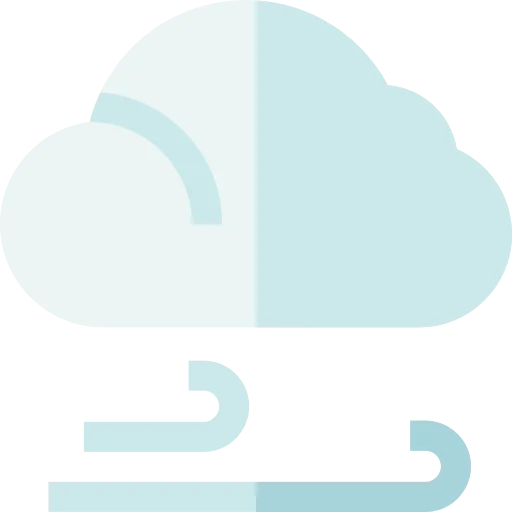 Wind icon