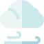 Wind icon 64x64