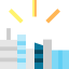 City 图标 64x64